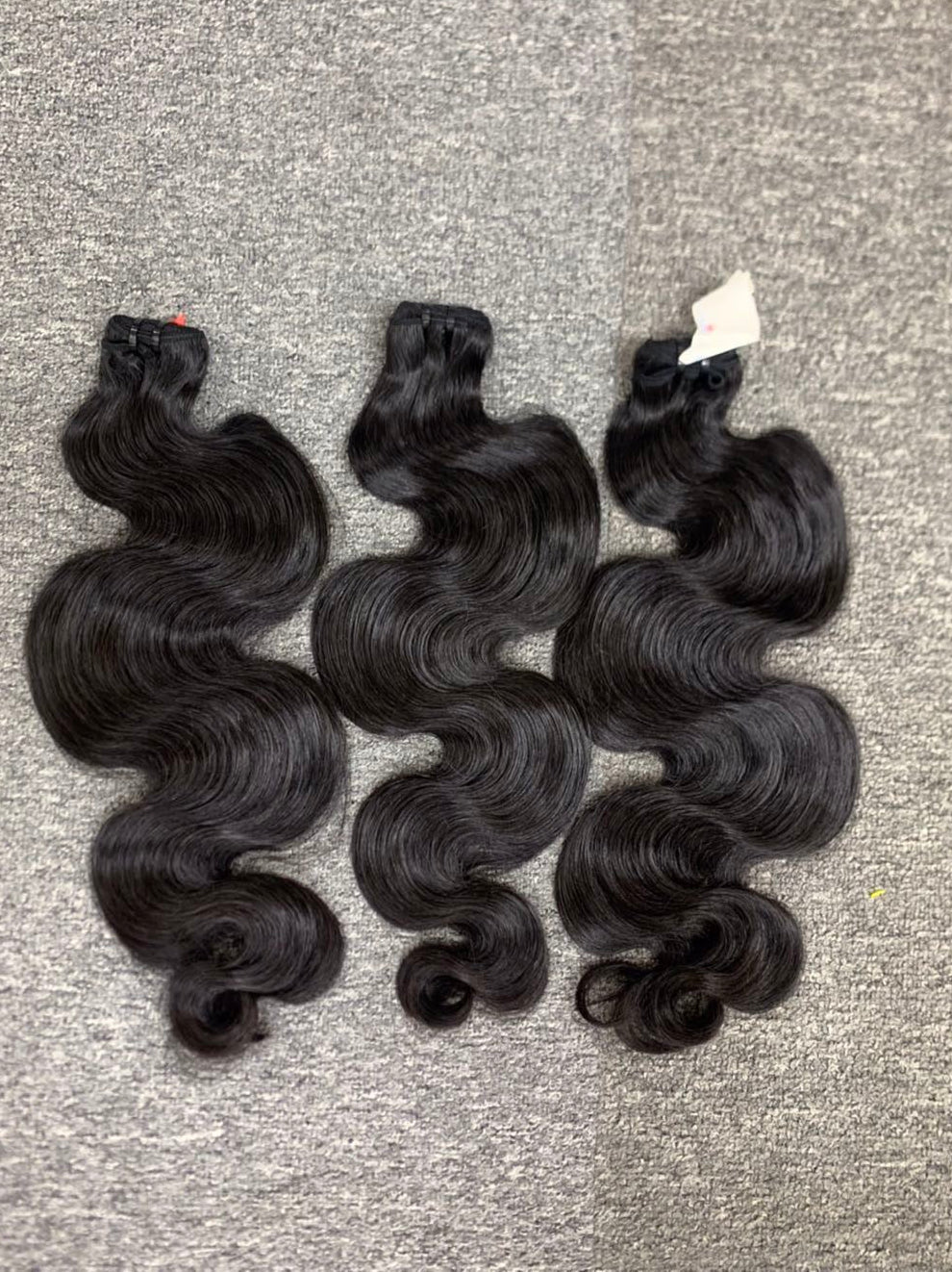 Body Wave Human Hair Bundles 100% Cuticle Aligned Raw Virgin Brazilian Human Hair